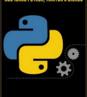 Постер Изучение Python, Tkinter и Django
