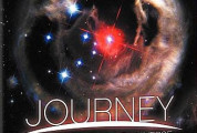  Постер Путешествие на край Вселенной | Journey to the Edge of the Universe