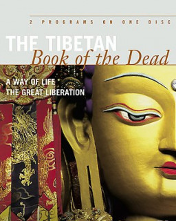 Тибетская Книга Мертвых / The Tibetan Book of the Dead (Хироки Мори, Юкари Хаяши)