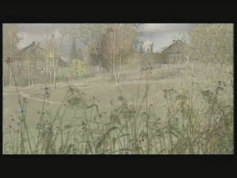 Скриншот 1 Древняя Русь: Возрождённая правда [2009, Документальное, DVDRip]