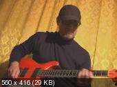 Скриншот 4 Гитара. Уроки мастера для начинающих Дмитрий Агеев