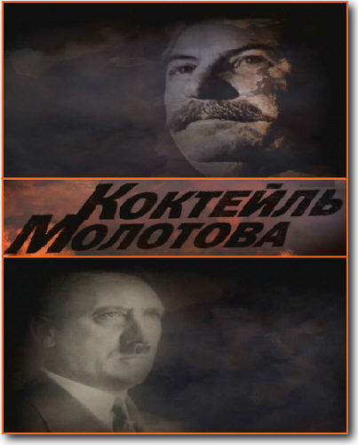 Постер Коктейль Молотова (2009)